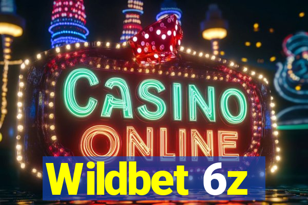 Wildbet 6z